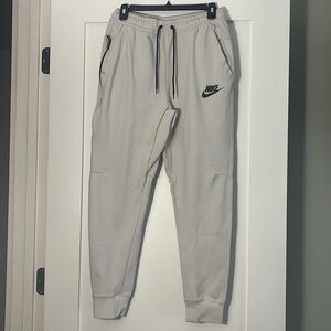 Nike sweat pants